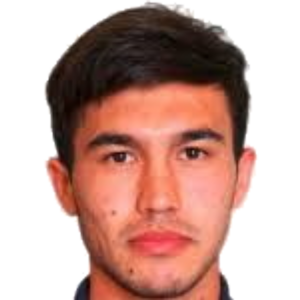 A. Abdullaev