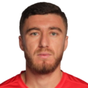 S. Nasrullayev