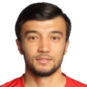 S. Nurulloyev