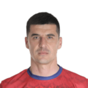 Ildar Mamatkazin