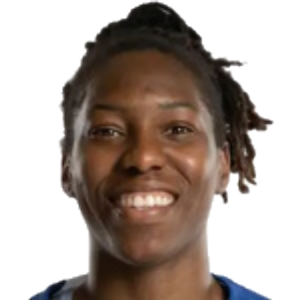 K. Buchanan
