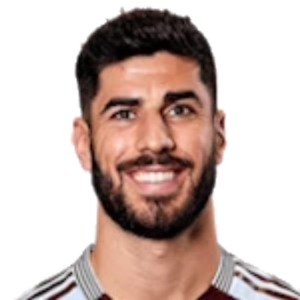 Marco Asensio