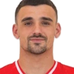 A. Bytyçi