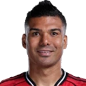 Casemiro