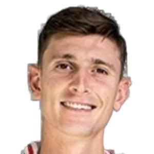 Nicolás Rinaldi