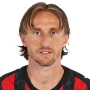 L. Modric