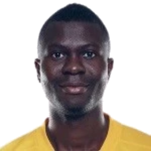 Y. Otubanjo
