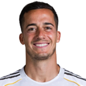 Lucas Vázquez