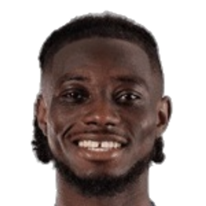 G. Mensah