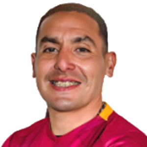 Adán Alexis Félix Bravo
