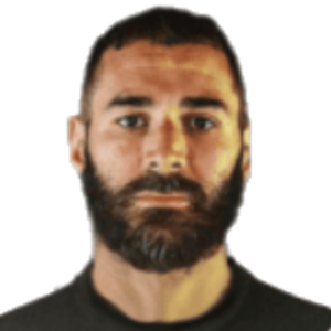 K. Benzema