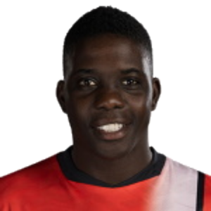 M. Nakamba