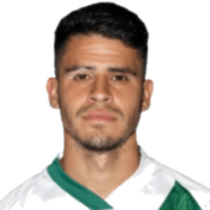 F. Quinteros