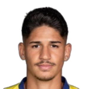 Luan Leite