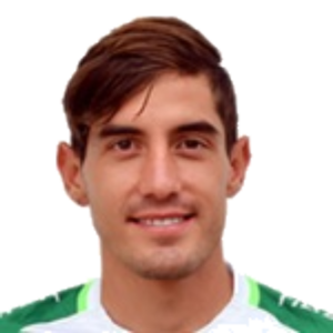 F. Rodríguez