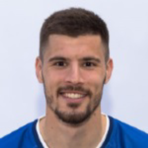 S. Stevanović