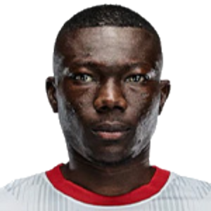 Y. Diarra