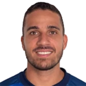 Everton Pereira