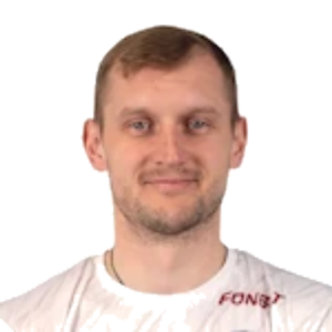 D. Laptev