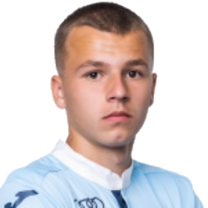 K. Polkhovskiy