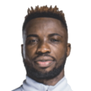 Oscar Taty Maritu
