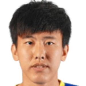 Ji Zhengyu