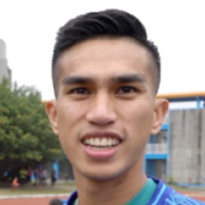 Chen Hao-wei
