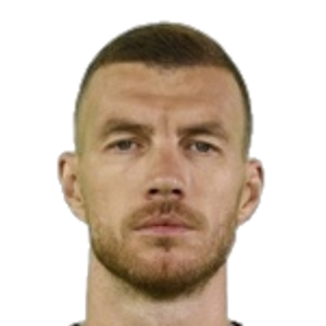 E. Dzeko
