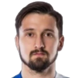 A. Zaleskiy