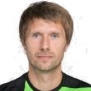 M. Baranovskiy