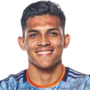 A. Martinez