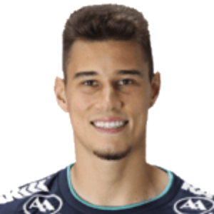 Vinicius Barreta