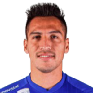 Luciano Fabián Monzón