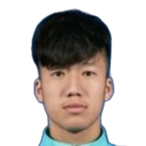 Zhang Xiaobin