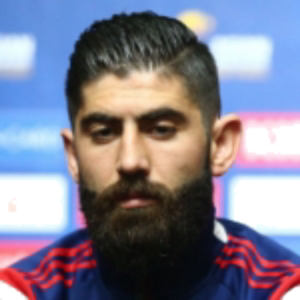 Ahmad Al Salih