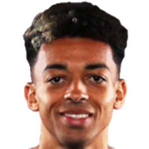 Ben Folami