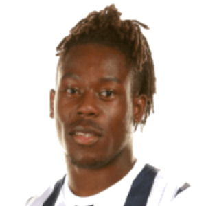 B. Thomas-Asante