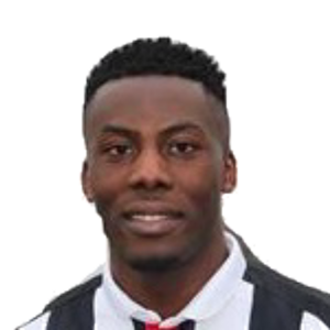 A. Asante