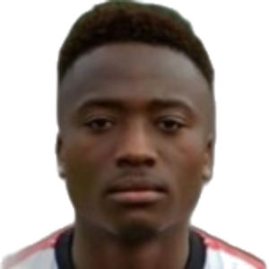 D. Udoh