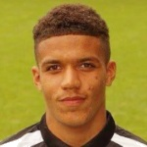 Montel Gibson