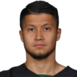 I. Akhmetov