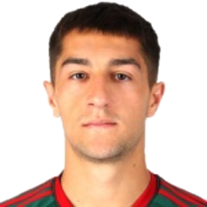 K. Maradishvili