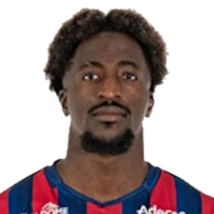 K. Bamba