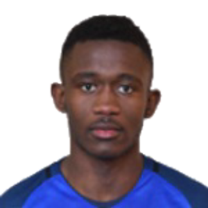 I. Matondo