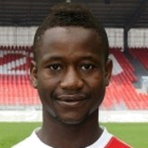 C. Doumbia