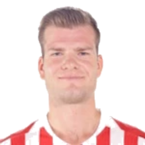 A. Sørloth