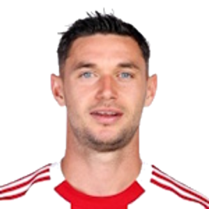 R. Yaremchuk