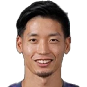K. Kinoshita