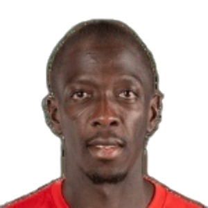 A. Diawara