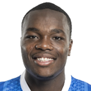 K. Nkuba